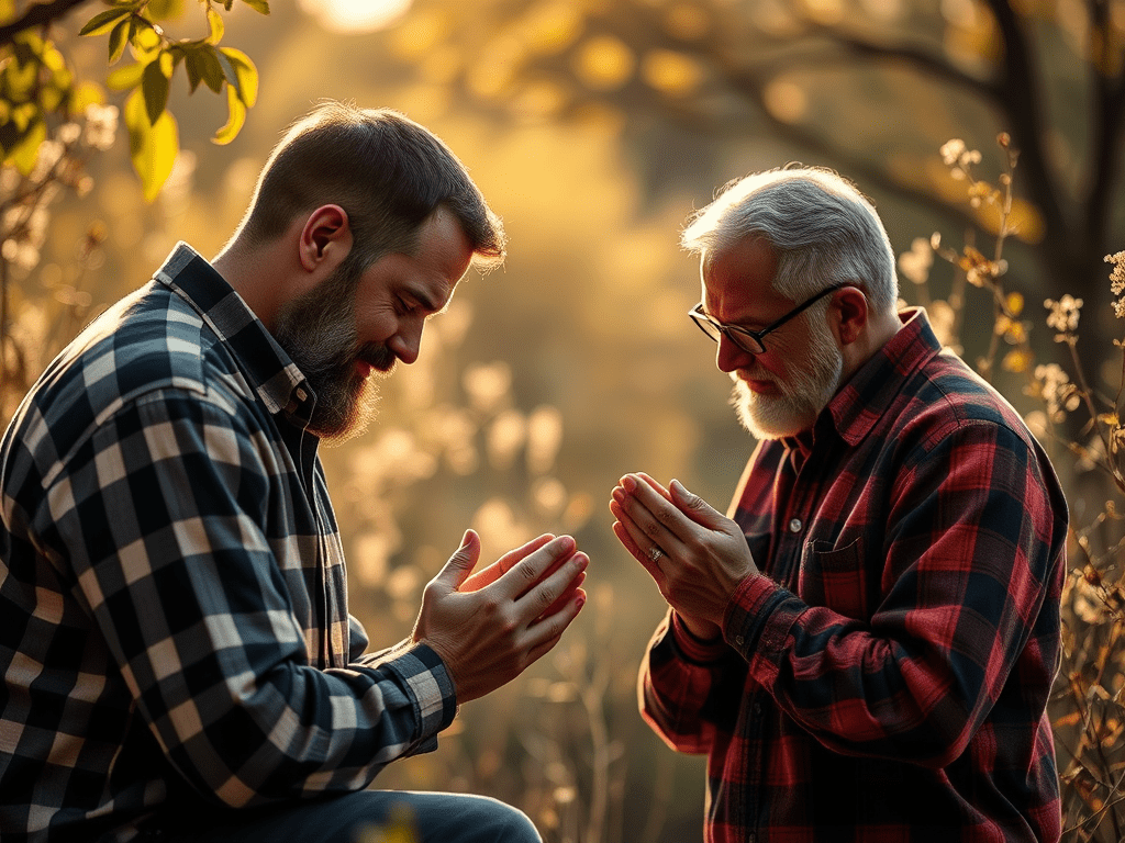 Marks of a True&nbsp;Christian